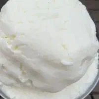 کره گوسفند تازه روغن زردگوسفندی ارگانیک تضمینی