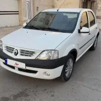 تندر مدل ۱۳۹۶