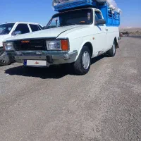 پیکان وانت مدل ۹۳