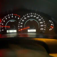 ماشین کمری Gl