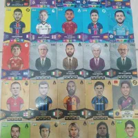 کارت کیمدی