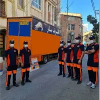 شرکت باربری ظریف بارحمل ونقل اثاثیه منزل اسباب کشی