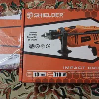 دریل شیلدر shielder