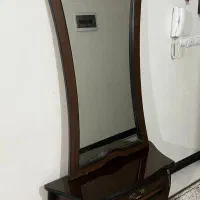 اینه شمعدان