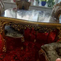میز تک ناهارخوری