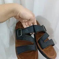 کفش صندل مردانه نو