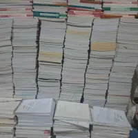 خرید انواع کتاب باطله