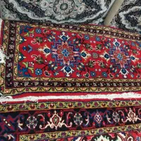 کناره دستبافت