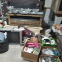 تلویزیون و لوازم منزل