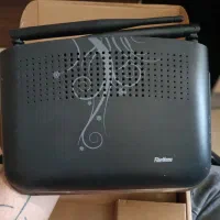 مودم فایبر هوم