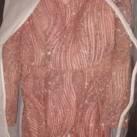 پیرهن مجلسی