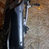 اگزوز فابریک بنلی