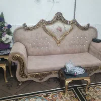 مبل 9نفره