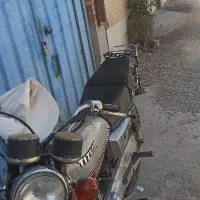 فروش موتورهندا125