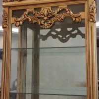 ویترین|بوفه، ویترین، کنسول|اصفهان, بوستان ناژوان|دیوار