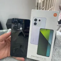 Note 13 pro