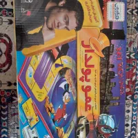 بازی فکری عمو پولدار