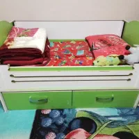 تخت خواب