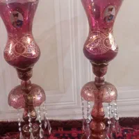 شعمدان رنگ ثابت