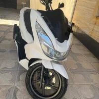 موتور pcx 150cc