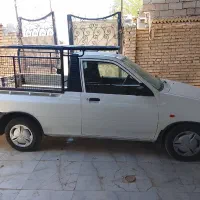 پراید‌وانت‌