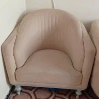 مبل راحتی چستر