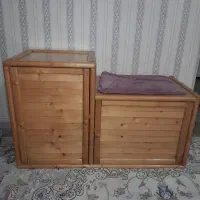میز تلفن