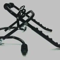باربند دوچرخه خودرو