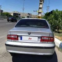 سمند موتور ملی