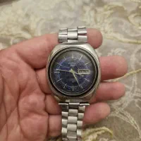ساعت سیکو اتوماتیک ساخت ژاپن با قدمت ۵۰ ساله