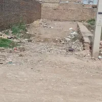 زمین ۱۷۵ متری کوی کریشان جدید نزدیک شرکت کاریانا