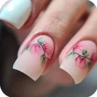 مدل برای کاشت ناخن فقط ۴۰۰