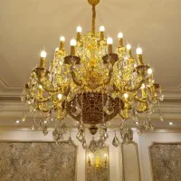 تخصصی نصاب لوستر نصب لوستر دیوارکوب مونتاژ لوستر