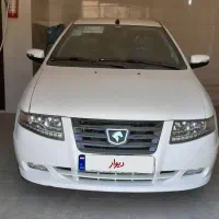 فروش سمند سورن