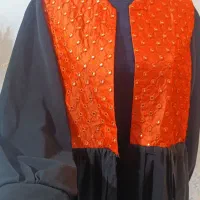 مانتو و عبا به قیمت خیلی مناسب