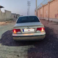 سمند بژ 83|خودرو سواری و وانت|اهواز, فتح|دیوار