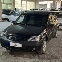 رنو تندر ال ۹۰ مدل ۹۲ بدون رنگ