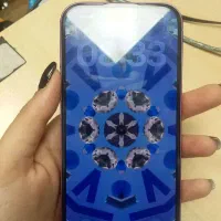 گوشی آیفون 16 نرمال رنگ صورتی دوسیمکارت با رجیستر