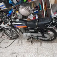 مدل۸۹ پلاک ملی انتقال مالکیت ۱۰ماه بیمه داره
