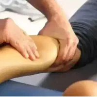 ماساژور آقا