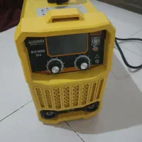 دستگاه جوش  co2 نیو‌پاور ژاپن دریل بتن شکن چکشی