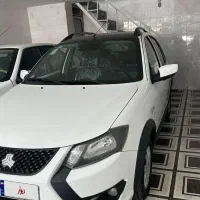 کوییک rسقف مشکی 1402