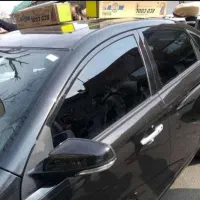 شیشه دودی تخصصی