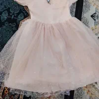 لباس مجلسی دخترانه