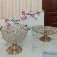 شیرینی خوری وآجیل خوری نو