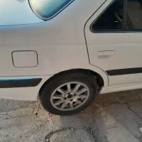 پارس تیو۵ کلاس سیزده
