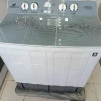 لباسشویی دوقلو