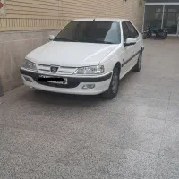 پژو پارس سال مدل ۱۳۹۹