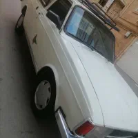پیکان وانت دوگانه