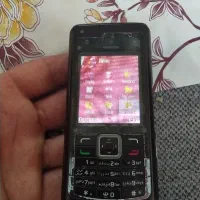 گوشی نوکیا  N70 اصل فنلاند